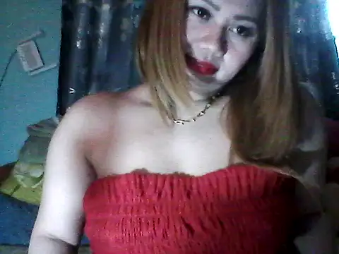 Miss_Heart's Live Chat Room