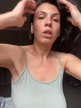 AlyaRei Live Chatraum