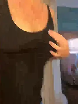Nikiss333 Cameră chat live