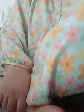 Pokój czatu na żywo – _Babyrose_