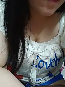 Živá chatovací místnost _Babyrose_