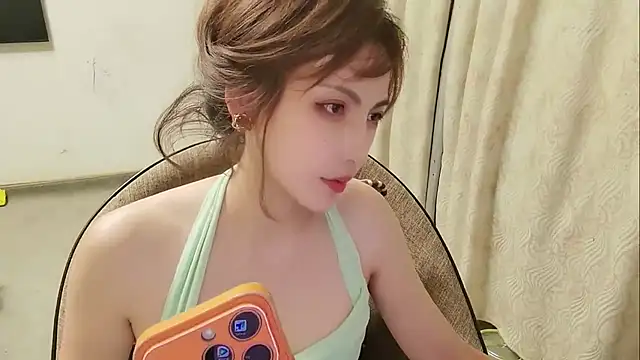 Shi_luo2025 live-chat rom