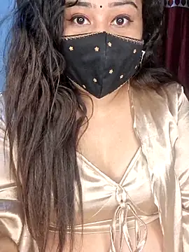 ห้องแชทสดของ Indian-hotm-Neha