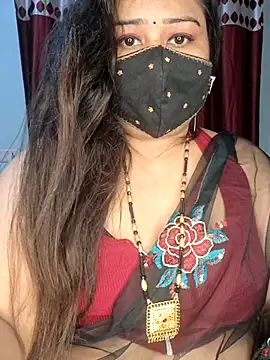 Sala de chat en directo de Indian-hotm-Neha