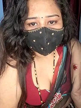 Indian-hotm-Neha Cameră chat live