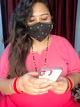 Indian-hotm-Neha Adlı Modelin Canlı Sohbet Odası