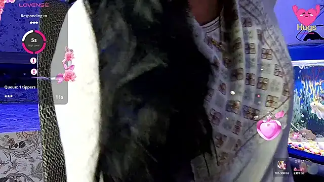 غرفة دردشة snow_white123 المباشرة