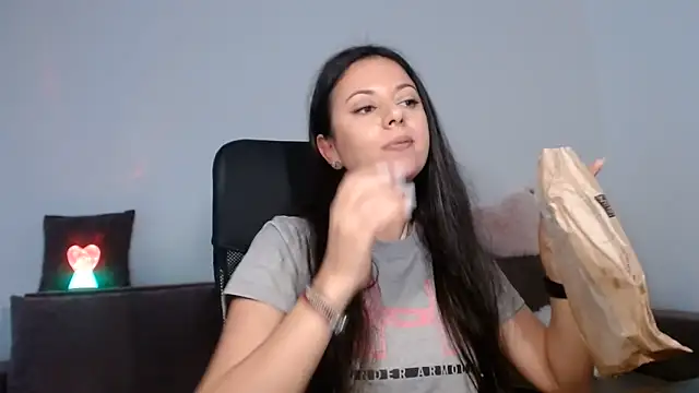 KIMBERLLY01n Live chat-huone