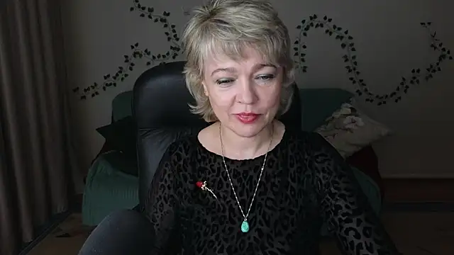 Chat ao vivo de Rosette_Pricky