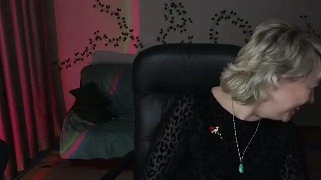 Rosette_Pricky Live Chatraum