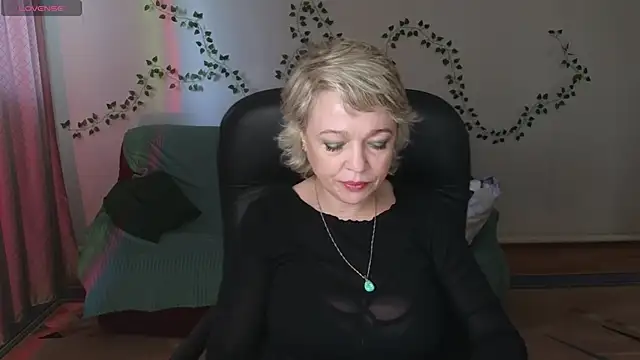 Chatroom en direct de Rosette_Pricky