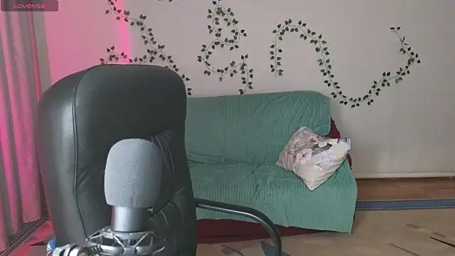 Rosette_Pricky чат на живо