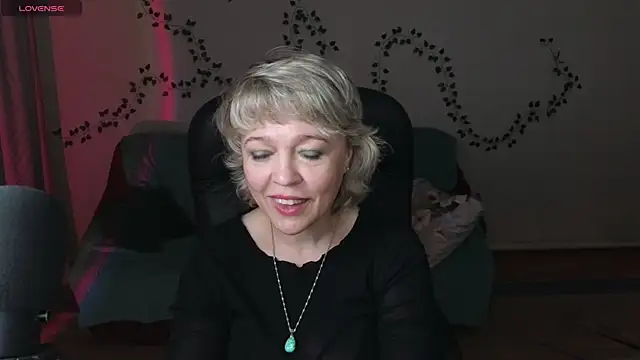 Rosette_Pricky Cameră chat live