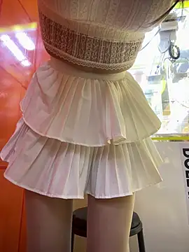 yueyuegirls – Naživo chatovacia miestnosť