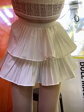 yueyuegirlsのライブチャットルーム