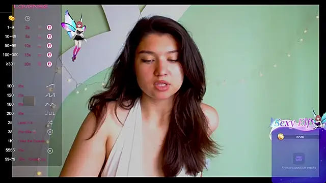 غرفة دردشة Sandra_Curly المباشرة