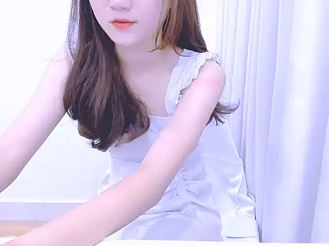 Marina_baobie Live Chatraum