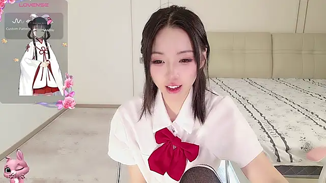 Bilik Sembang Langsung Bella-ox