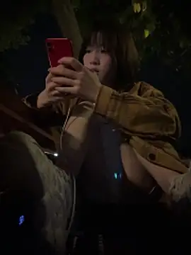 littleqiu Ruang Obrolan Langsung