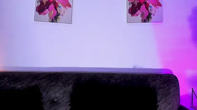 Živá chatovací místnost SagiraBelle