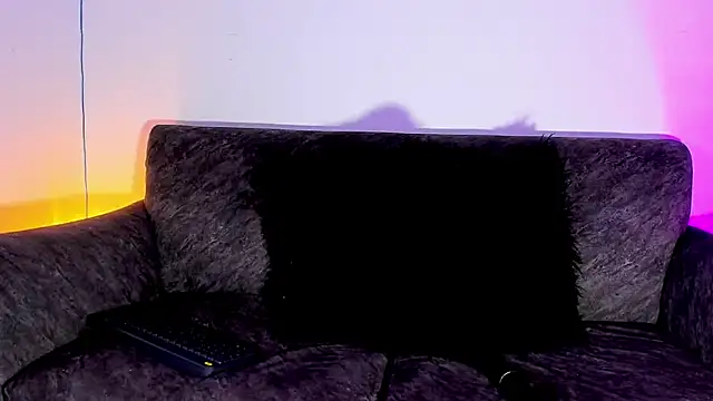 Sala de chat en directo de SagiraBelle
