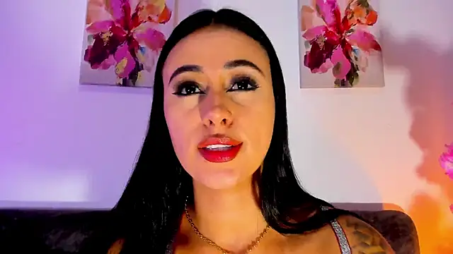 SagiraBelle Live Chatraum