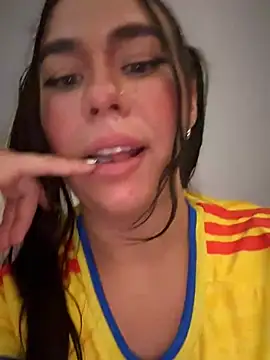 Chat XXX Live TessaCooper1