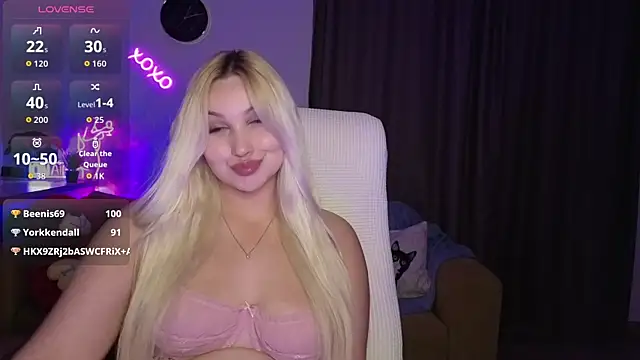 adrelaxina Cameră chat live