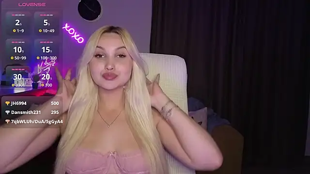 adrelaxina Live Chatraum