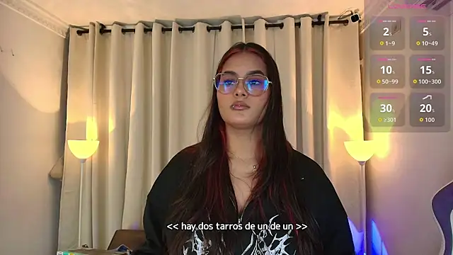 غرفة دردشة Abby_Raschell المباشرة