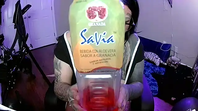 chicanachic13 Cameră chat live