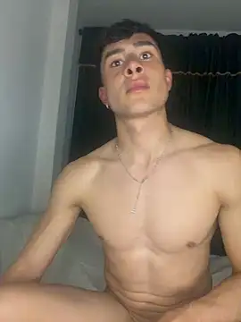 AustinJones_ Adlı Modelin Web Kamerası Şovu