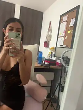 Victoria_alson Live Chatraum
