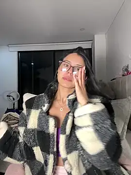 Victoria_alson 실시간 채팅방
