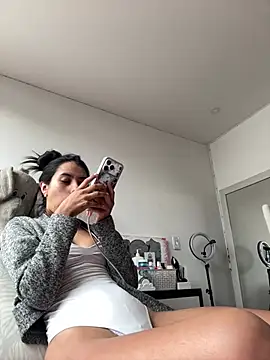 Victoria_alson Live Chatrum