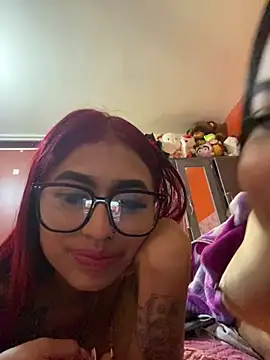 Dirty_isabella18 실시간 채팅방