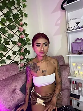 Sala de chat ao vivo de Dirty_isabella18