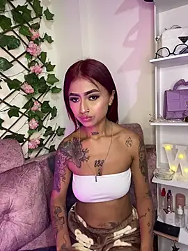 ห้องแชทสดของ Dirty_isabella18