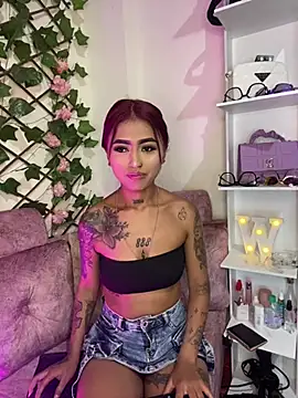 Bilik Sembang Langsung Dirty_isabella18
