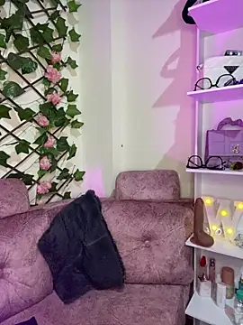 Sala de chat en directo de Dirty_isabella18