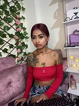 Bilik Sembang Langsung Dirty_isabella18