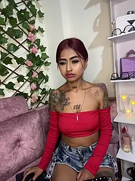 Dirty_isabella18 Ruang Obrolan Langsung