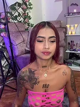Sala de chat en directo de Dirty_isabella18