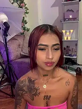 Dirty_isabella18 Live Chatraum