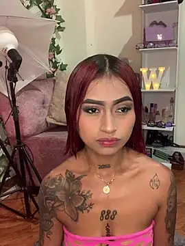 غرفة دردشة Dirty_isabella18 المباشرة