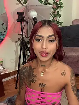 Dirty_isabella18 Live Chatraum