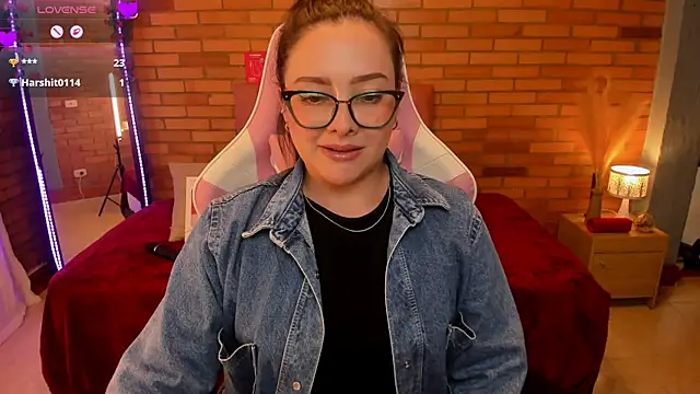 Bilik Sembang Langsung amaia_monet