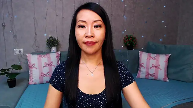 Sala de chat en directo de LiaPak