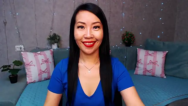 Chat ao vivo de LiaPak