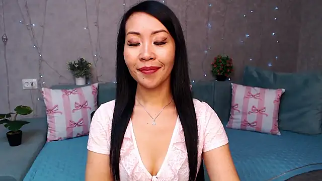 Chatroom en direct de LiaPak